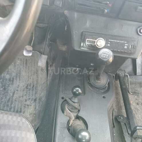 LADA (VAZ) Niva 1990, 170,000 km - 1.6 л - Quba