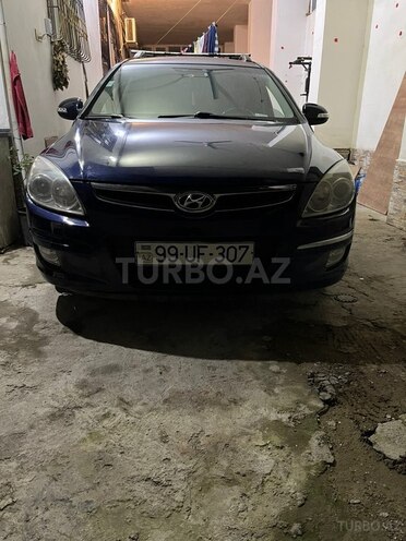 Hyundai i30-1
