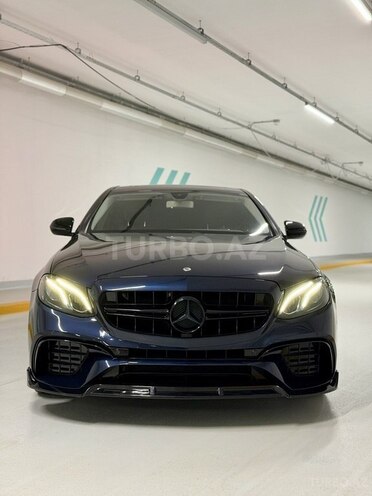 Mercedes E 300-3