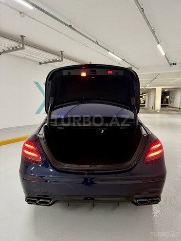 Mercedes E 300-8
