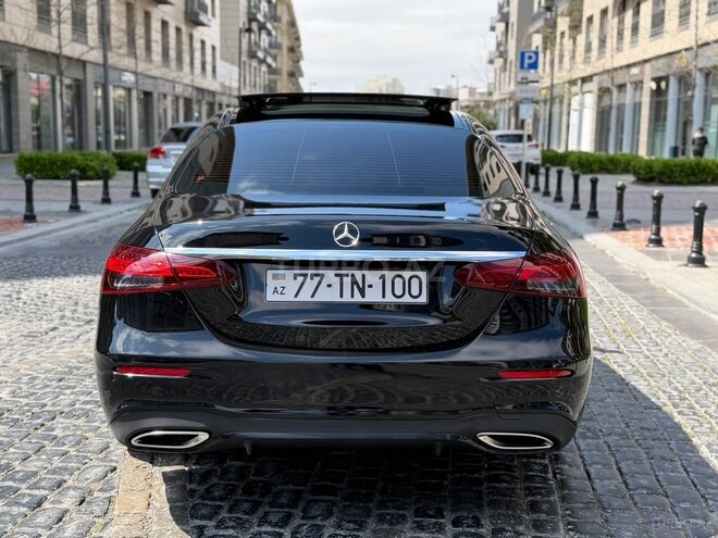 Mercedes E 300-6