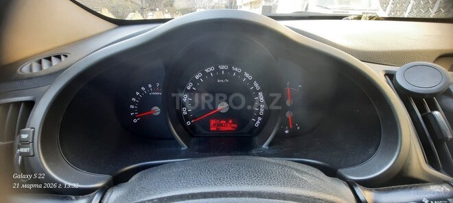 Kia Sportage-2