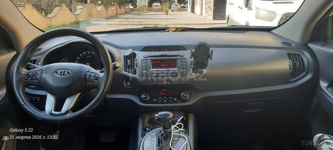 Kia Sportage-3
