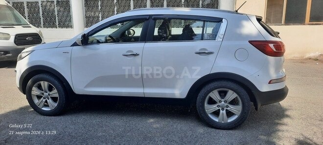 Kia Sportage-14