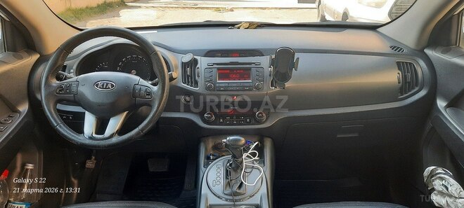 Kia Sportage-6