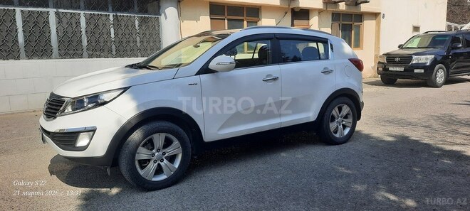 Kia Sportage-8