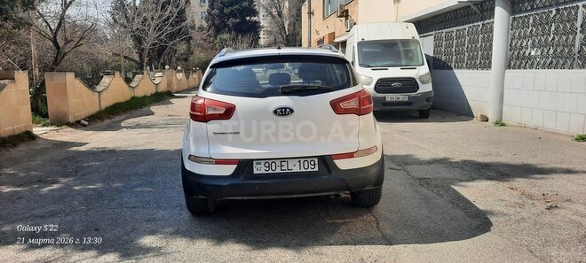 Kia Sportage-13