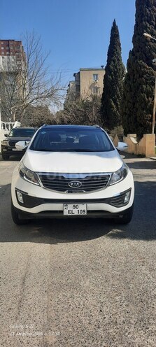 Kia Sportage-9