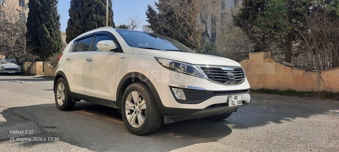 Kia Sportage-10