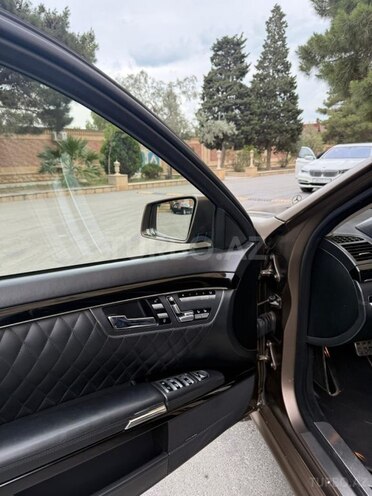 Mercedes S 65 AMG-15