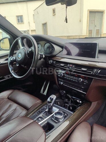 BMW X5-4