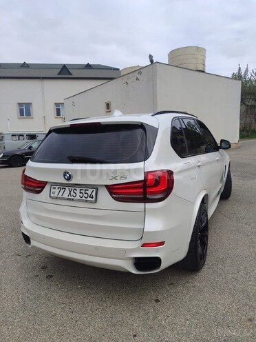 BMW X5-2