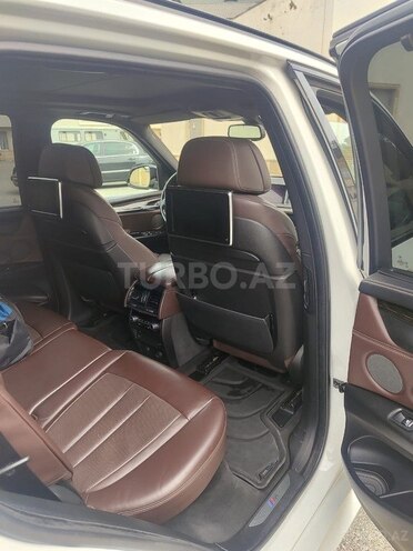 BMW X5-5