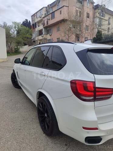 BMW X5-8