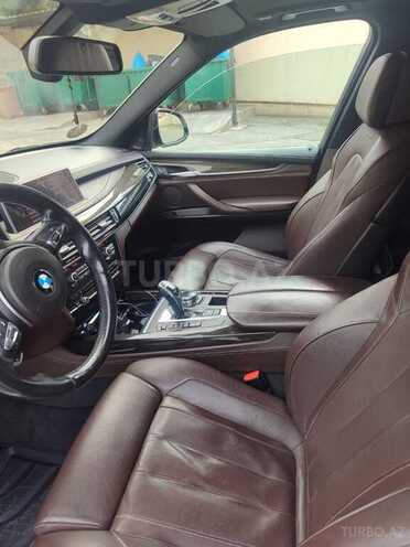 BMW X5-15