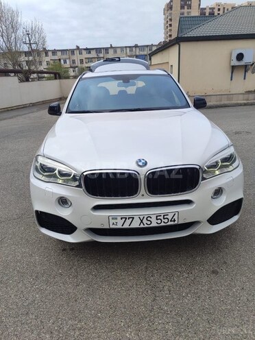 BMW X5-1