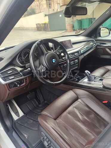 BMW X5-10