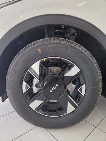Kia Sportage 2026, 0 km - 2.0 l - Bakı