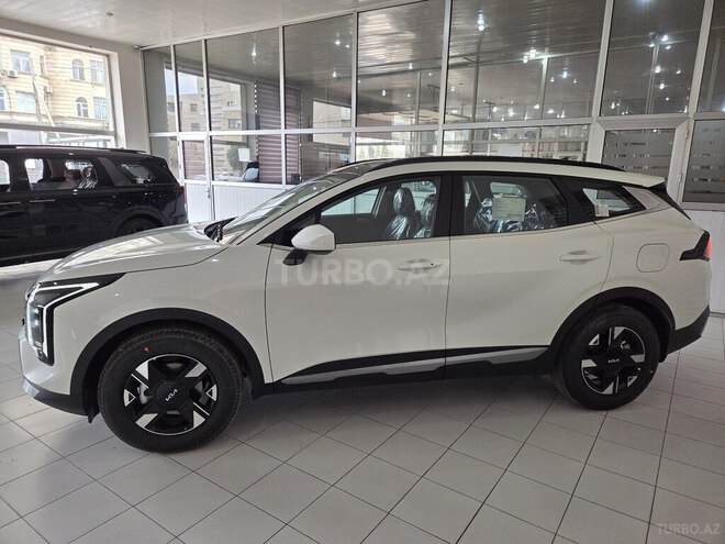 Kia Sportage 2026, 0 km - 2.0 l - Bakı