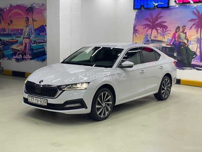 Skoda Octavia-3