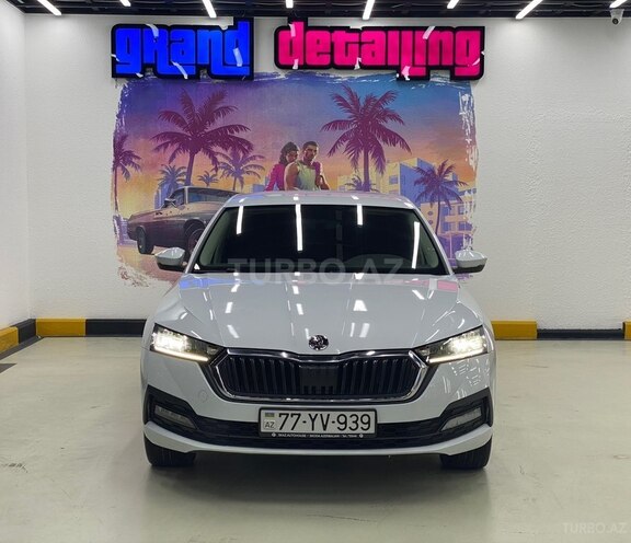 Skoda Octavia-1