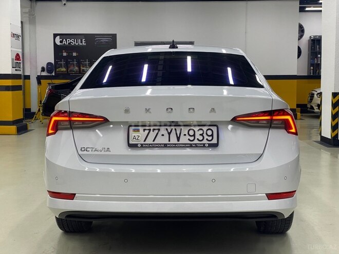 Skoda Octavia-4
