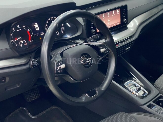 Skoda Octavia-6