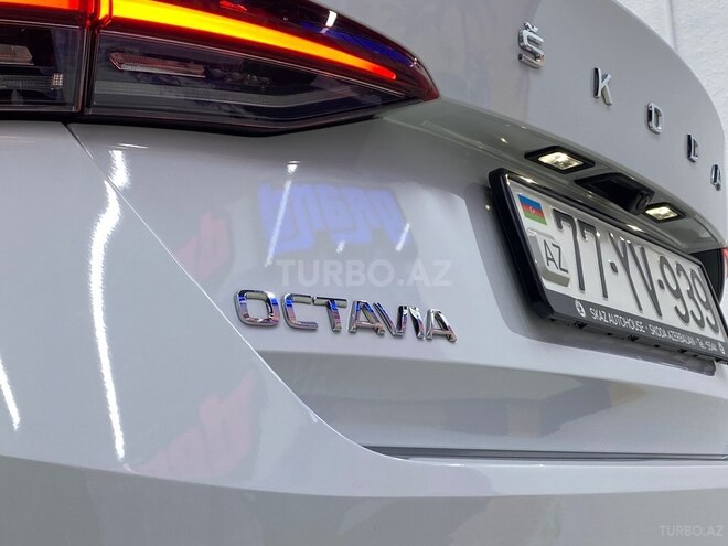 Skoda Octavia-21