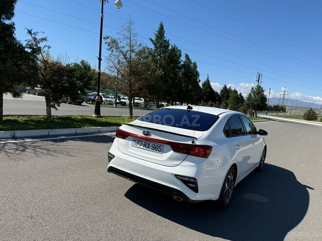 Kia Forte-3