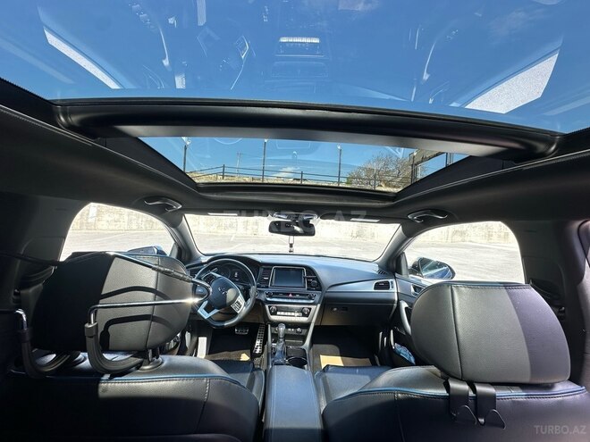 Hyundai Sonata-7