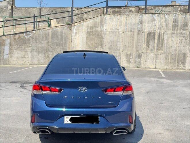 Hyundai Sonata-3
