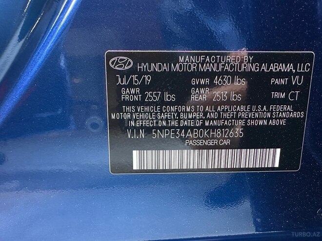 Hyundai Sonata-10