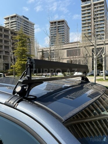Changan F70 (Hunter)-12