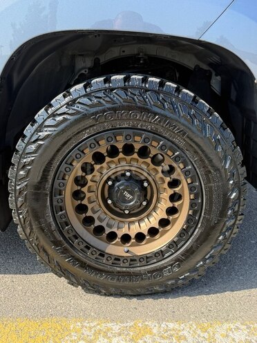 Changan F70 (Hunter)-11