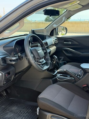 Changan F70 (Hunter)-15