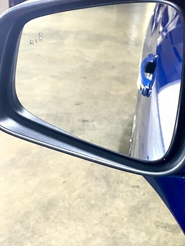 Chevrolet Trax-15