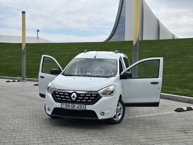 Renault Dokker-2