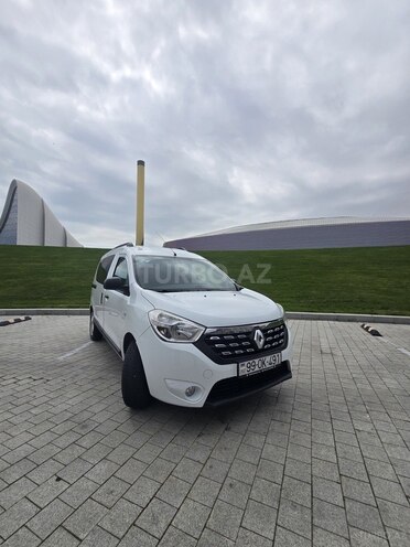 Renault Dokker-6