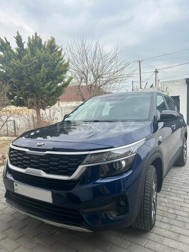 Kia Seltos-2