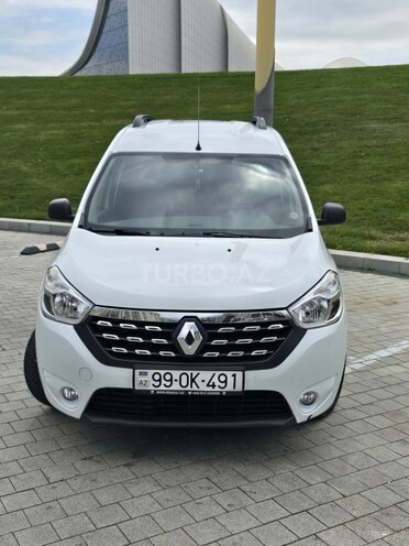 Renault Dokker-1