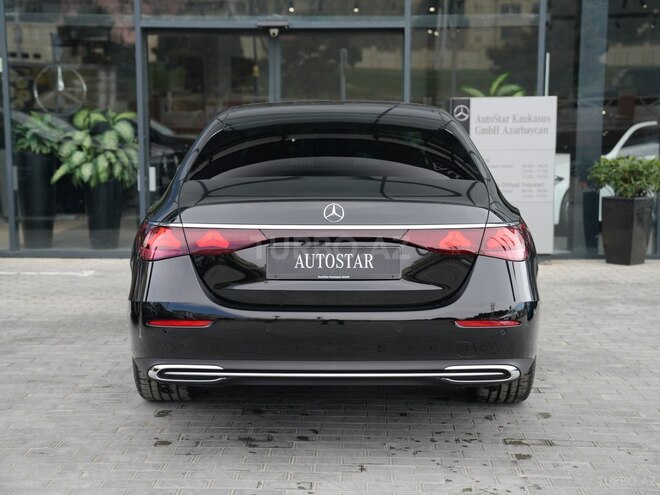 Mercedes E 200 2026, 0 km - 2.0 l - Bakı