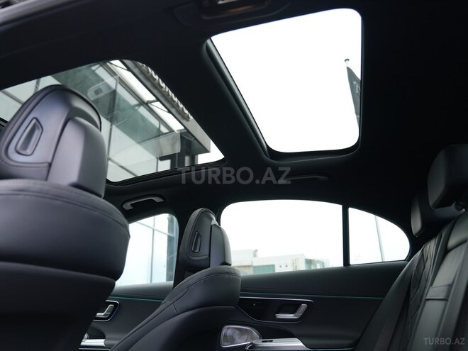 Mercedes E 200 2026, 0 km - 2.0 l - Bakı