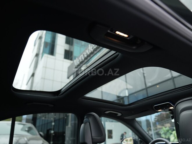 Mercedes E 200 2026, 0 km - 2.0 l - Bakı