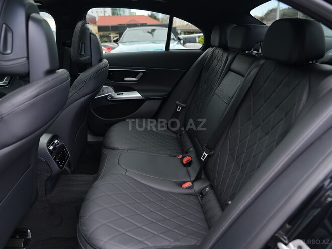 Mercedes E 200 2026, 0 km - 2.0 l - Bakı