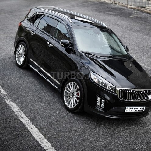 Kia Sorento-4