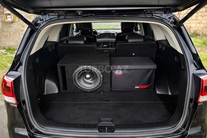 Kia Sorento-8
