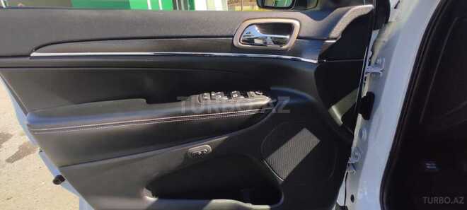 Jeep Grand Cherokee 2016, 253,560 km - 3.6 l - Bakı