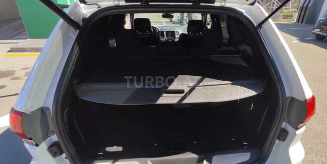 Jeep Grand Cherokee 2016, 253,560 km - 3.6 l - Bakı