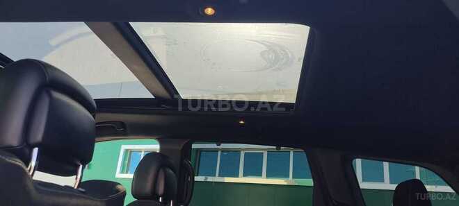 Jeep Grand Cherokee 2016, 253,560 km - 3.6 l - Bakı