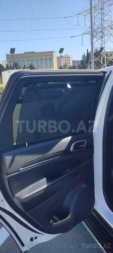 Jeep Grand Cherokee 2016, 253,560 km - 3.6 l - Bakı